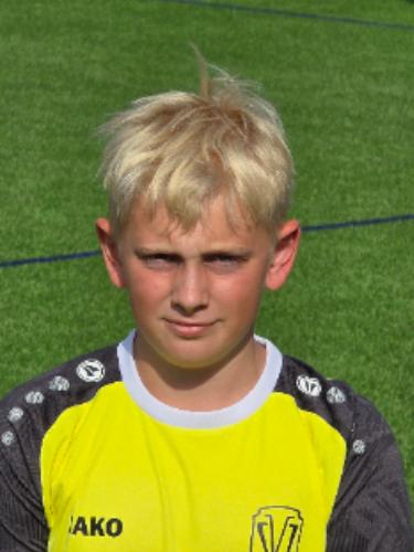 Lennox Grimm
