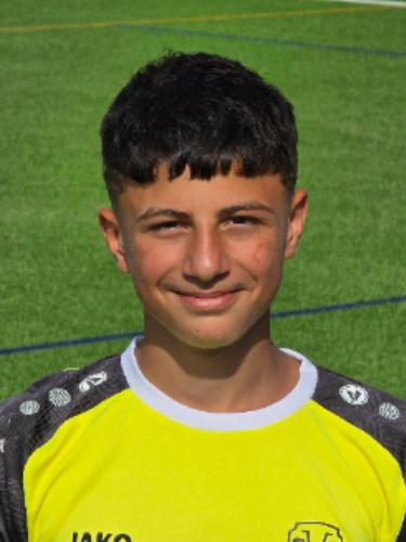 Yazan Baker