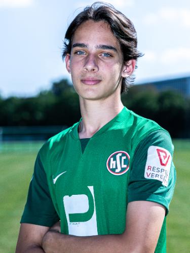 Samouel Ilias Alexiou