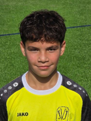Mustafa Nemati
