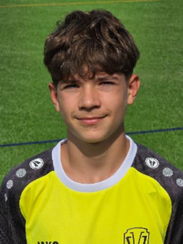 Aleks Skrypchenko