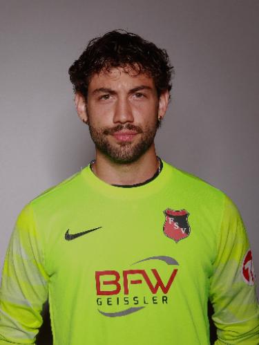 Mario Bakirtzis