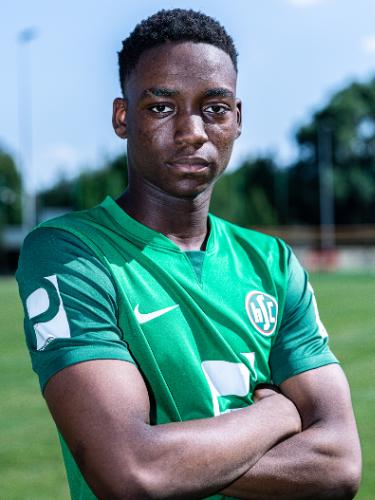 Abdoul Azim Alfa-Toga