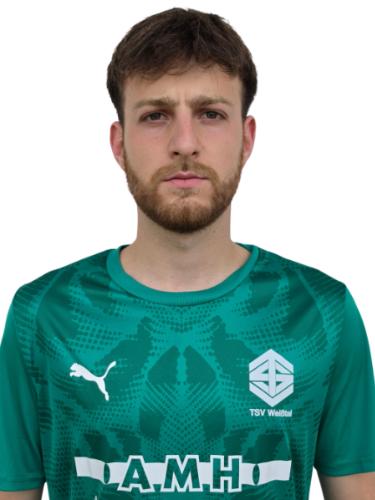 Luca Botzon