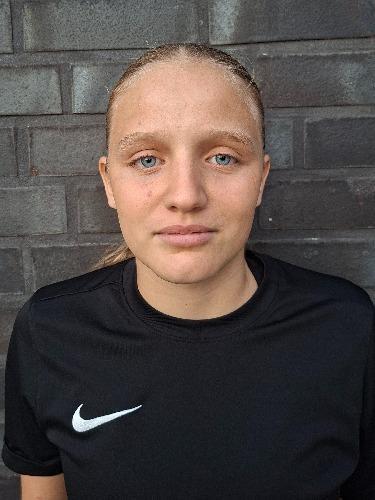 Janne Lotta Scholz
