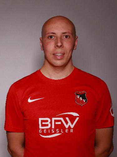 Pascal Geissler