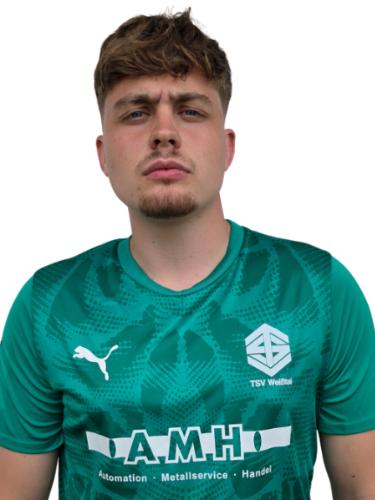 Felix Broska