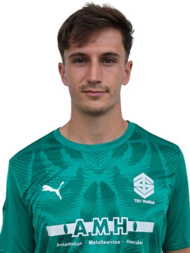 Lennart Michael Hundt