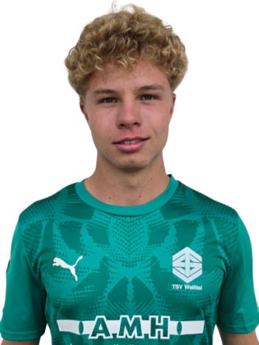Nick Hussing