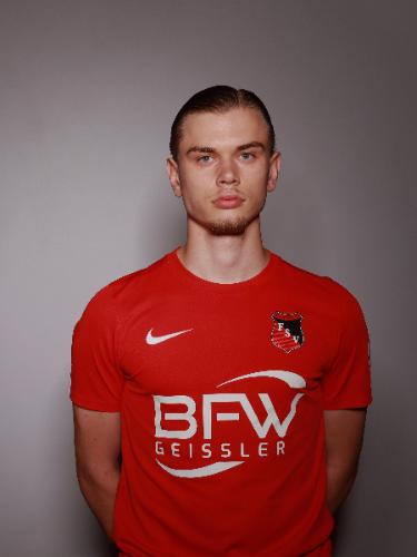 Maximilian Kovriga