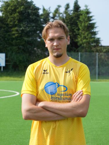 Niclas Bensch