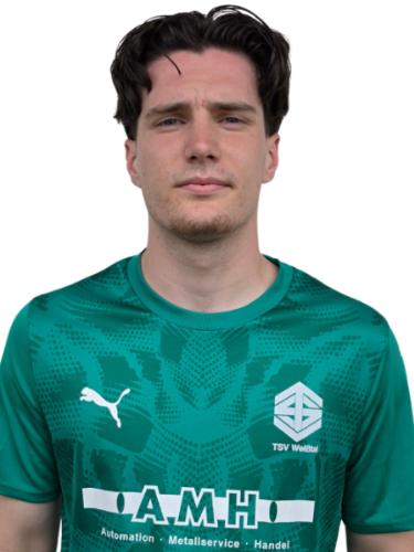 Felix Kloos