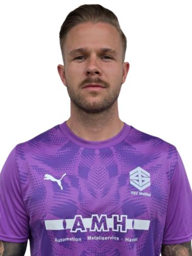Niklas Knopf