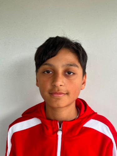 Sufyan Mohamad Shareef