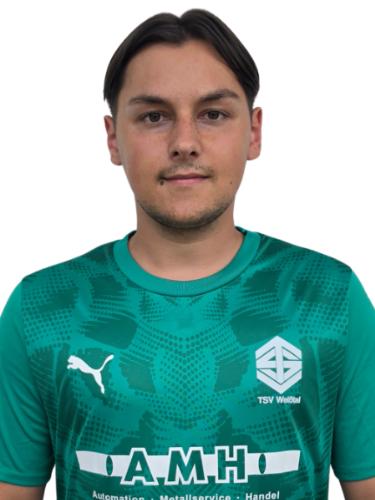 Maximilian Kraft