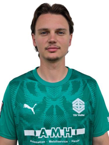 Yannik Plachner