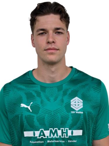 Philipp Sänger