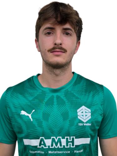 Lasse Terzyk