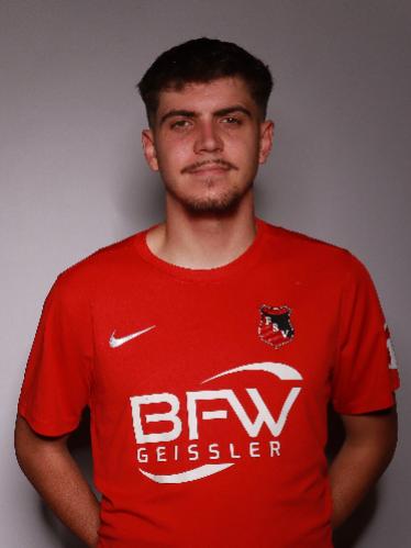 Dario Matenda