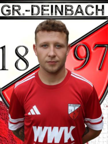 Tobias Bastian Wahl