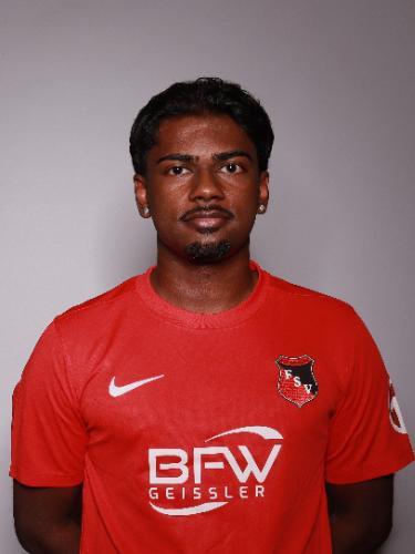 Jidushan Peranandam