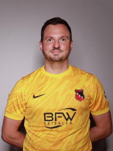 Benjamin Preiss