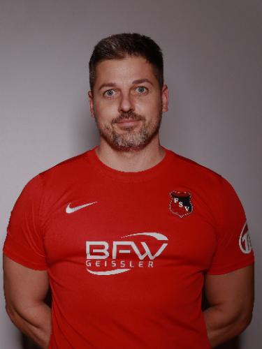 Maurizio Pusch