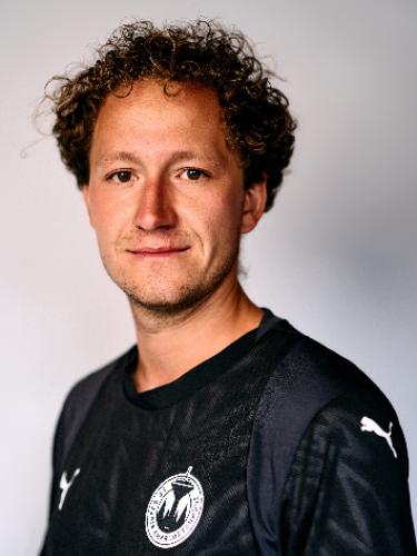 Felix Weber