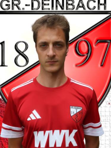 Lukas Stühle