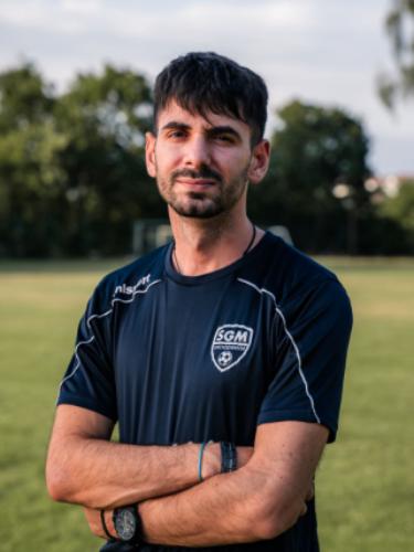 Michail Nikolaidis
