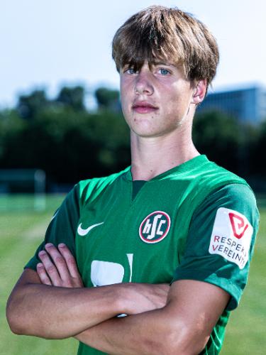 Mika Bussius