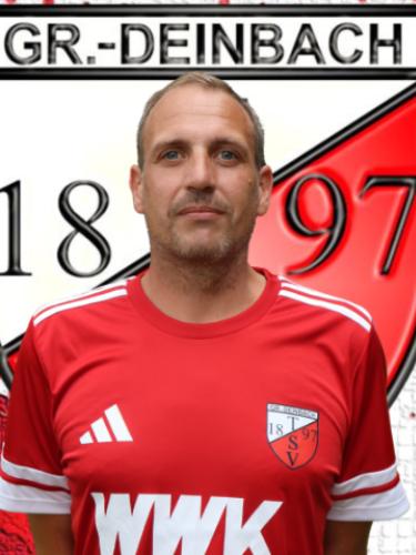 Steffen Wiedemann