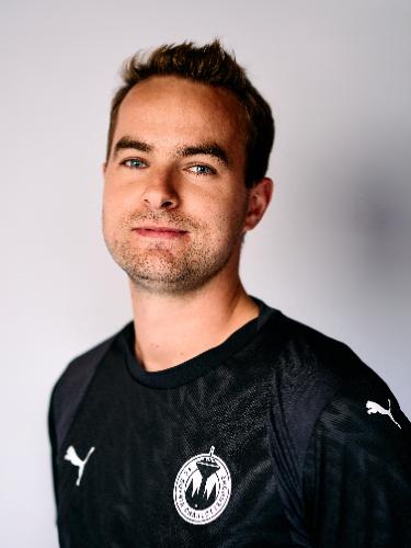 Christopher Wiest