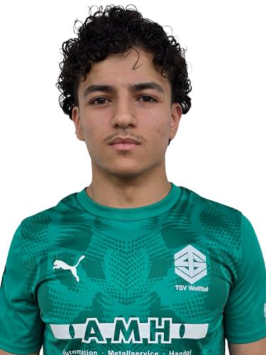 Jasin Abdellaoui