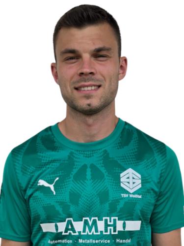 Daniel Berger