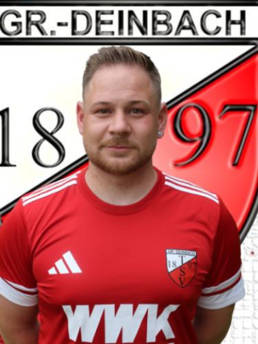 Dominic Sternisa