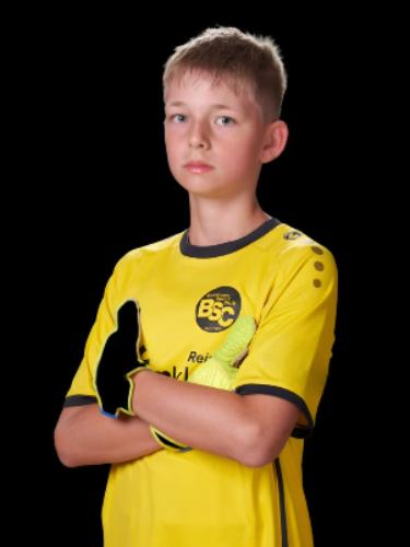 Raphael Dörle
