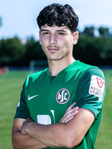 Emre Mikail Köse