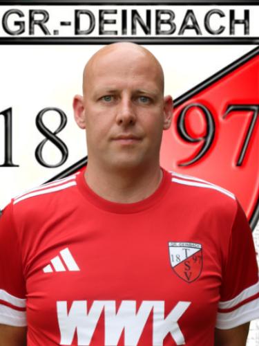 Markus Sternberger