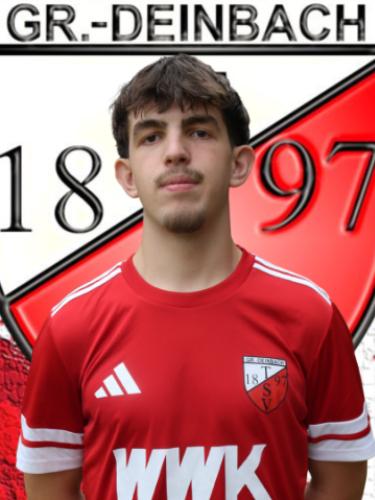 Maxim Reimche