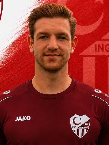 Jan Schwalger