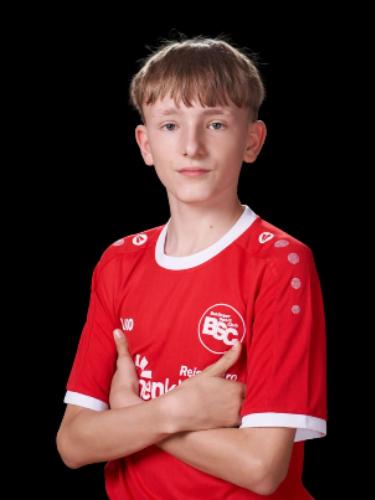Nico Liebelt