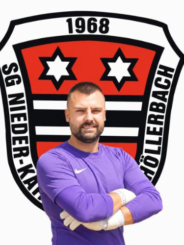Nico Mueller