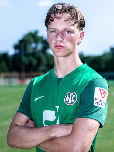 Matis Meiners
