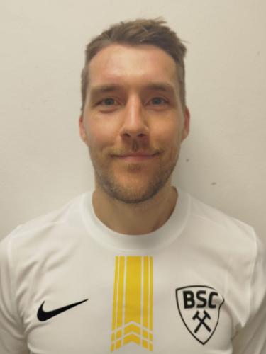 Sebastian Krause