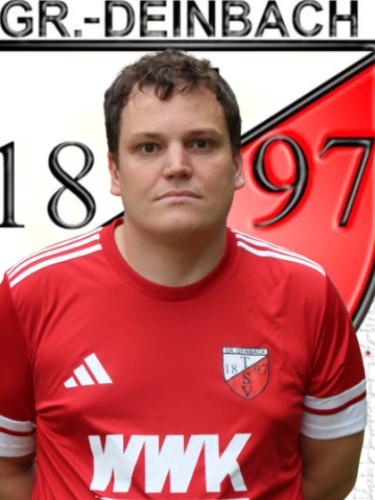 Michael Bulling