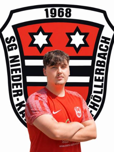 Luis Treusch