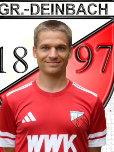 Michael Neumeier