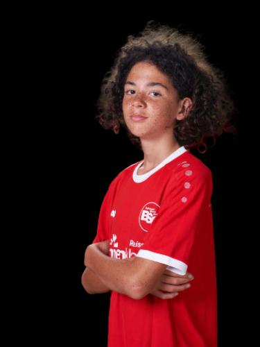 Jayden Prince