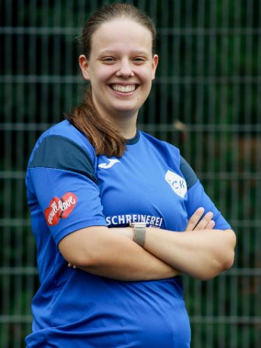 Marie Bierbaum